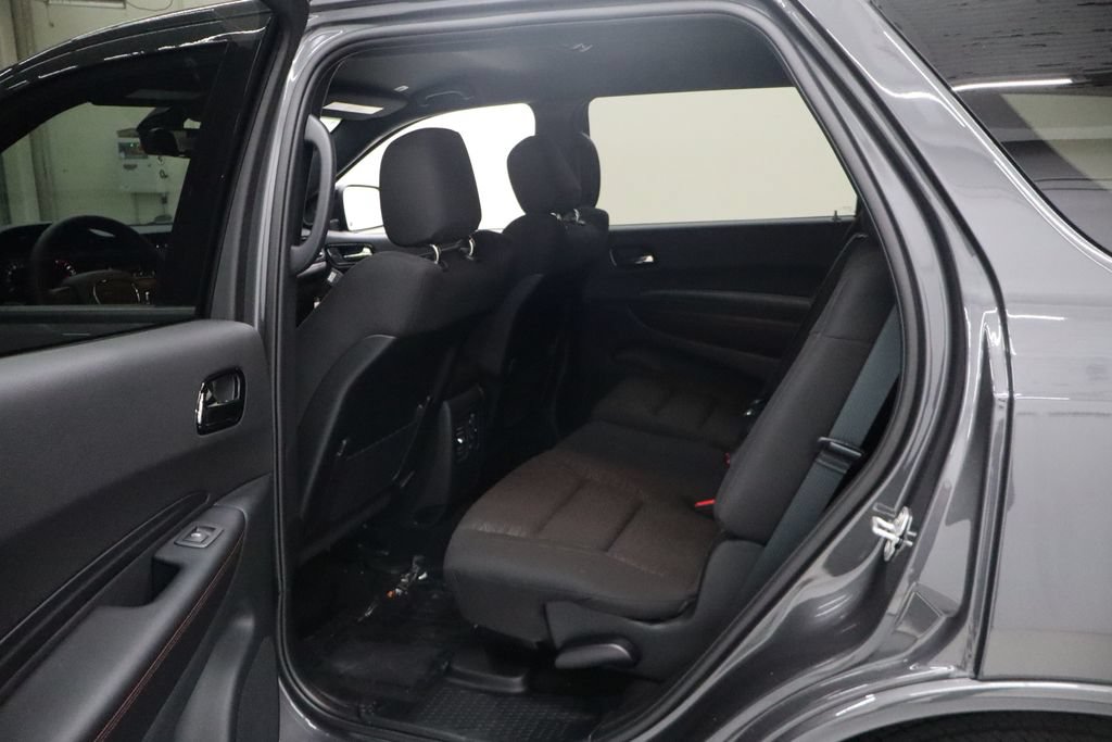 New 2026 Dodge Durango GT w/ Blacktop Package RWD image 24