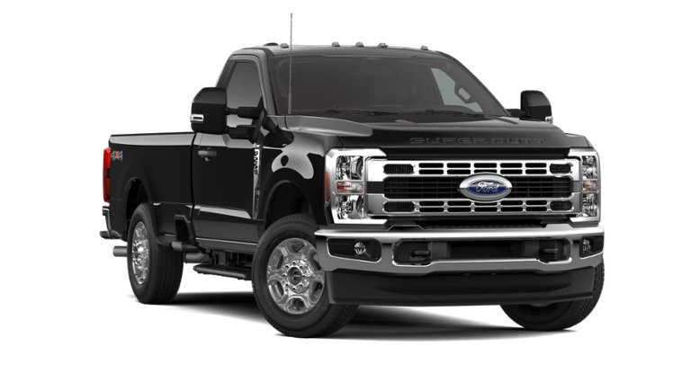 New 2026 Ford F250 XLT w/ Snow Plow Prep Package AWD/4WD image 41