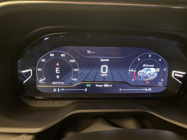 Used 2023 GMC Yukon Denali w/ Max Trailering Package image 17