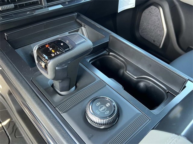 New 2026 GMC Hummer EV 4x4 Crew Cab image 22