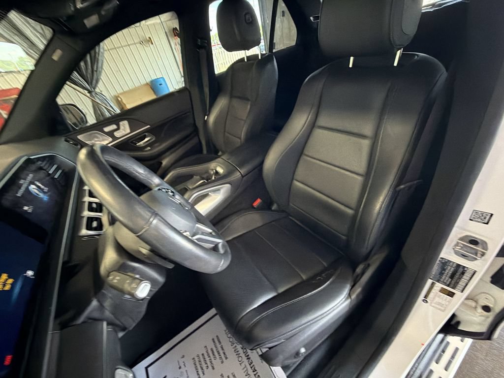 Used 2021 Mercedes-Benz GLE 350 4MATIC image 16