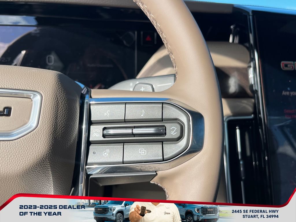 New 2026 GMC Yukon XL Denali image 28