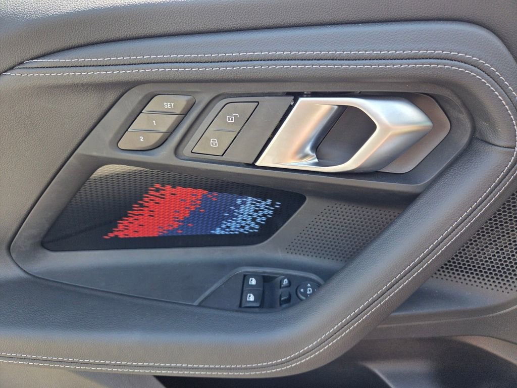Used 2025 BMW M2 w/ Lighting Package image 22