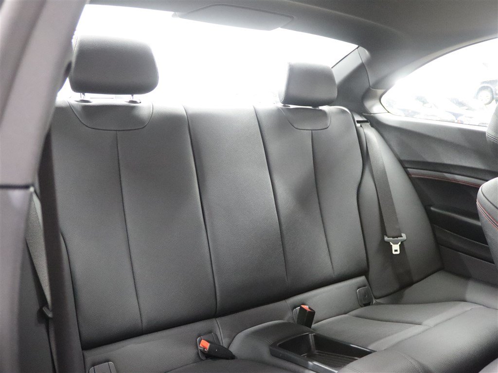 Used 2017 BMW 230i xDrive Coupe AWD/4WD image 17