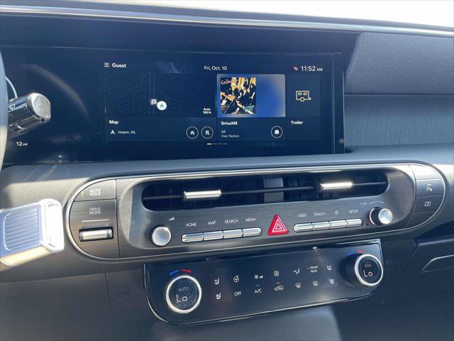 New 2026 Hyundai Palisade Calligraphy image 9