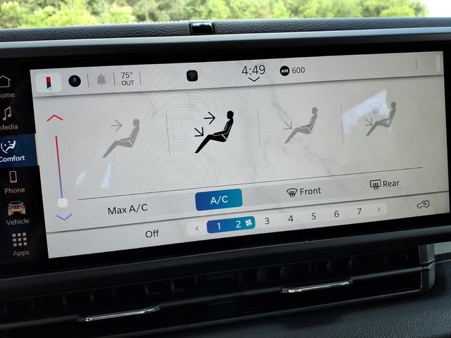 New 2026 Jeep Wrangler Sport AWD/4WD image 11