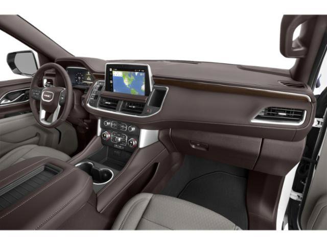 Used 2024 GMC Yukon SLE w/ Gmc Pro Safety Plus Package RWD image 38