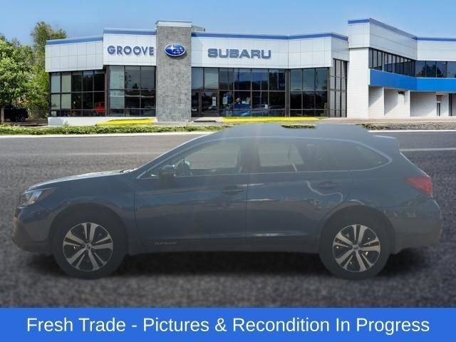 Used 2019 Subaru Outback 2.5i Limited AWD/4WD image 2