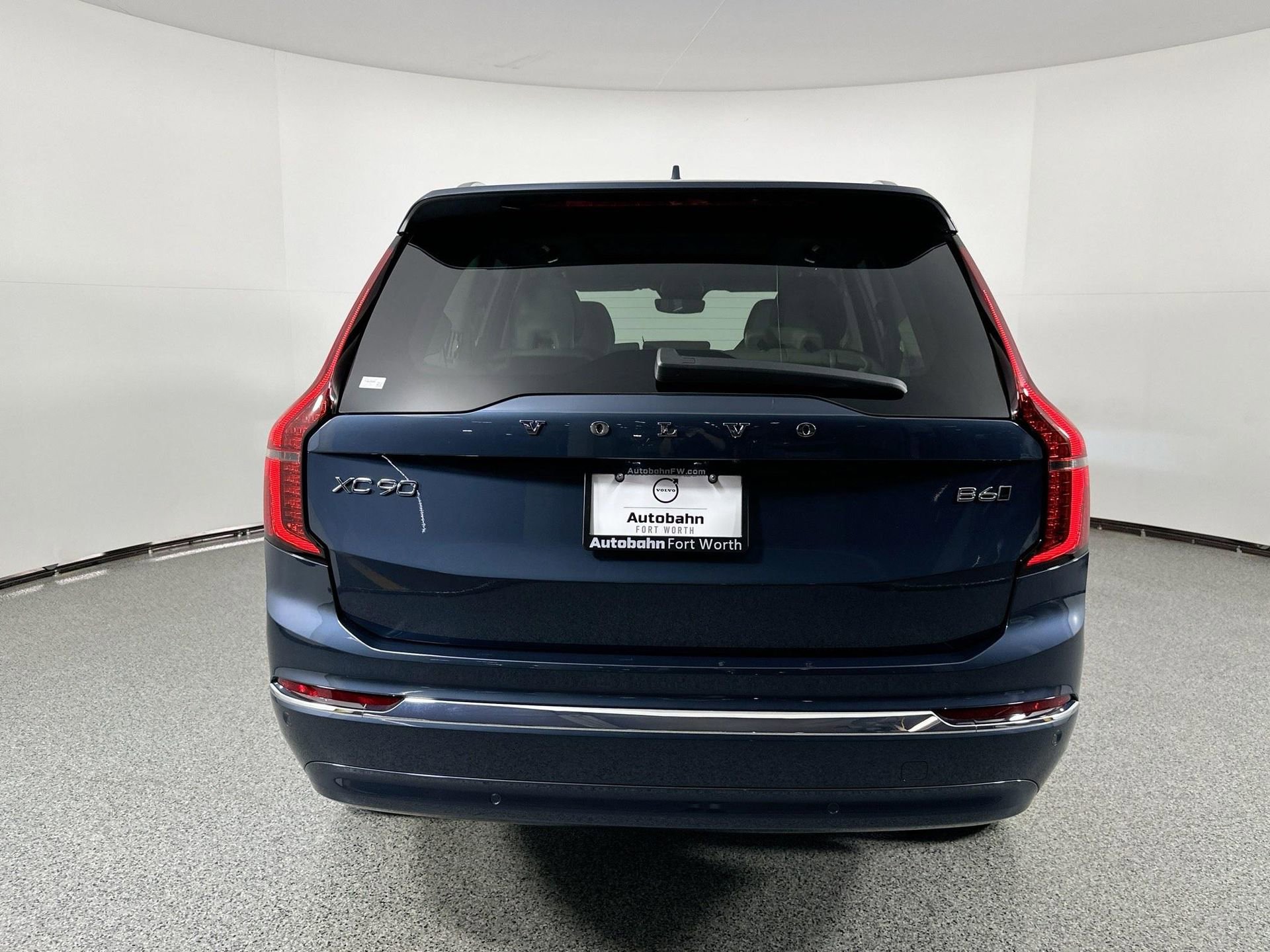 New 2026 Volvo XC90 B6 Ultra image 5