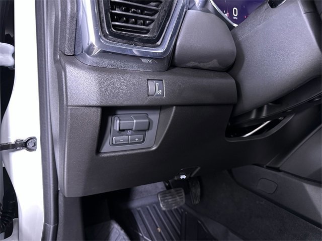 New 2026 GMC Canyon Elevation w/ Convenience Package image 18