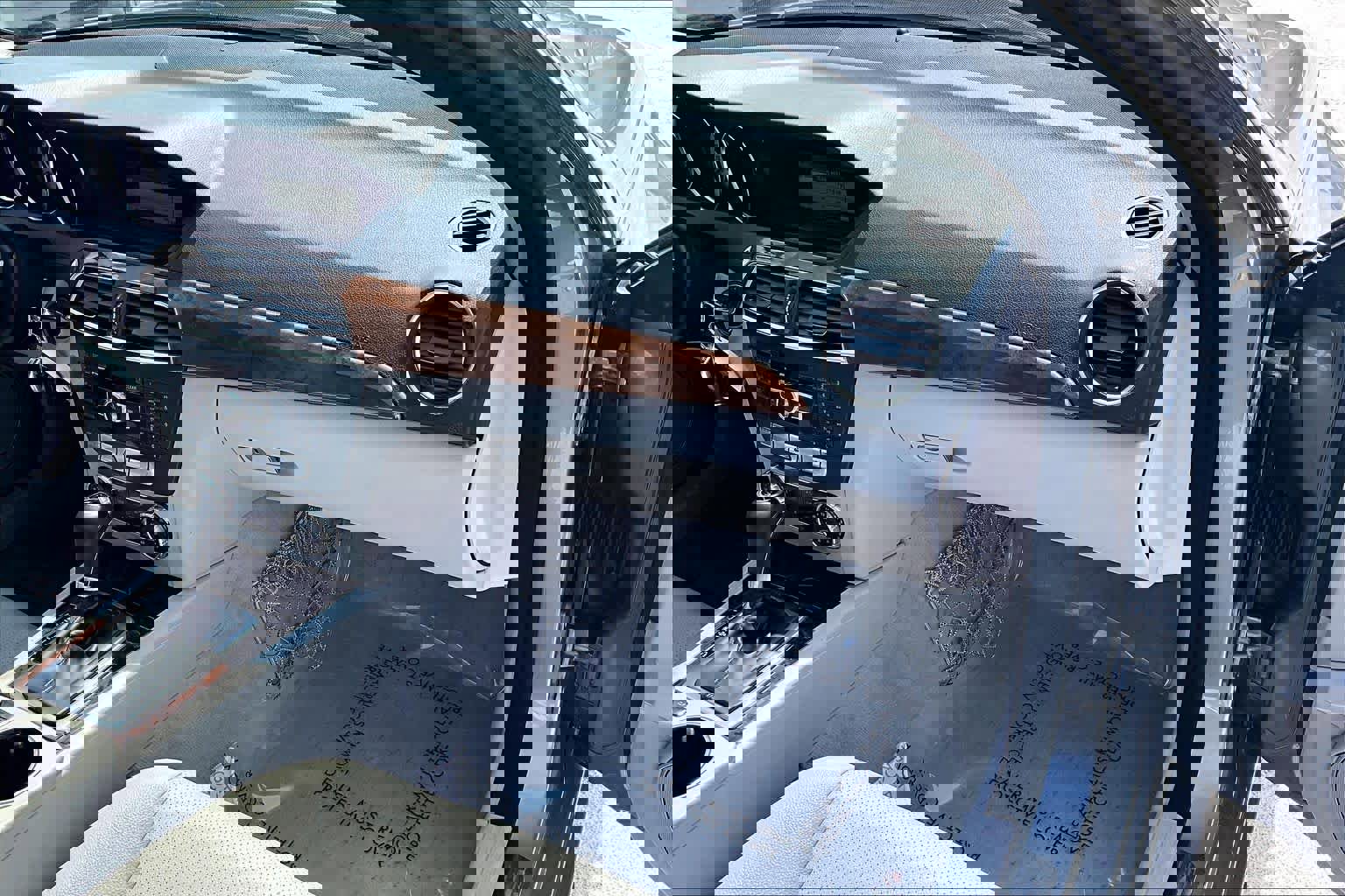 Used 2012 Mercedes-Benz C 300 4MATIC Sedan image 17