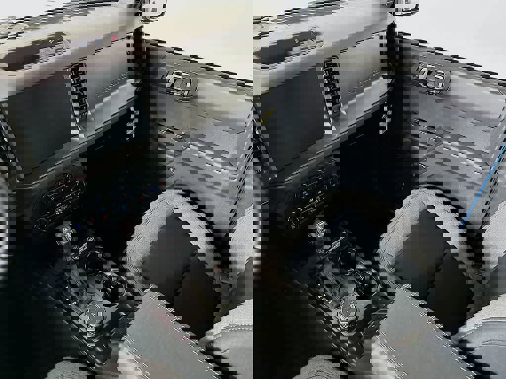 New 2026 Ford Bronco Big Bend AWD/4WD image 11