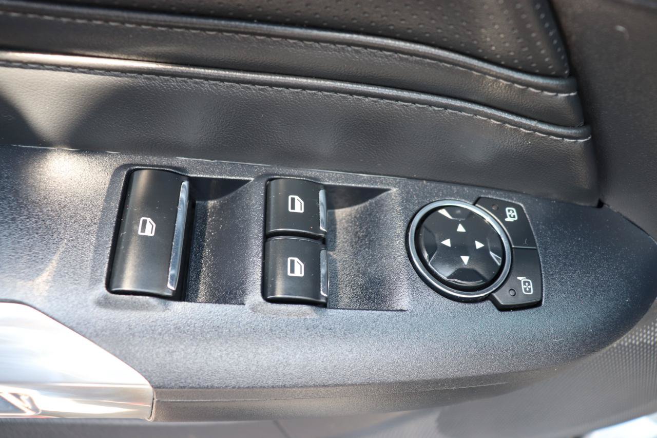 Used 2026 Ford Mustang Premium RWD image 40