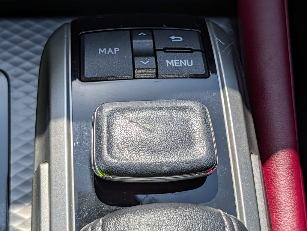 Used 2019 Lexus GS 350 F Sport RWD image 18
