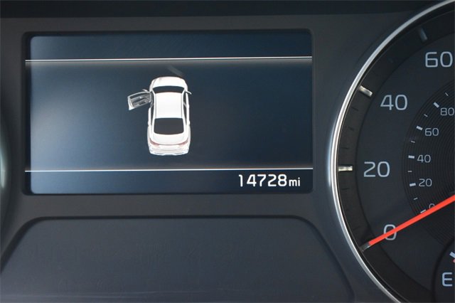 Used 2024 Kia Forte LXS image 21