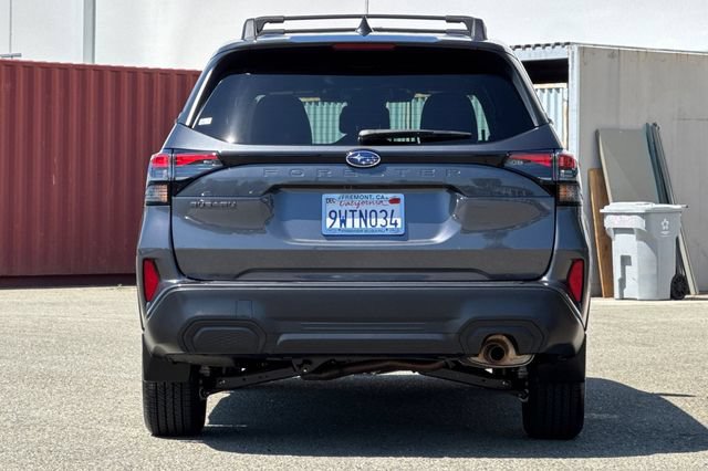 Used 2026 Subaru Forester Premium AWD/4WD image 5