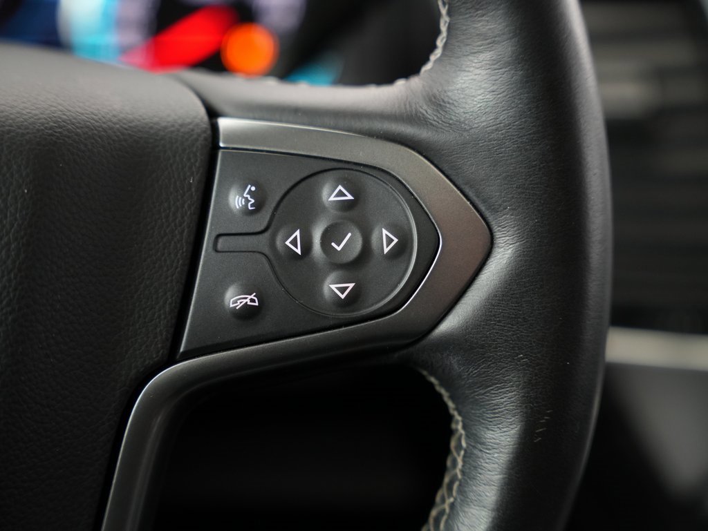 Used 2017 Chevrolet Tahoe Premier w/ Max Trailering Package image 13