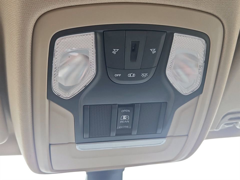 Used 2019 RAM 1500 Big Horn image 22