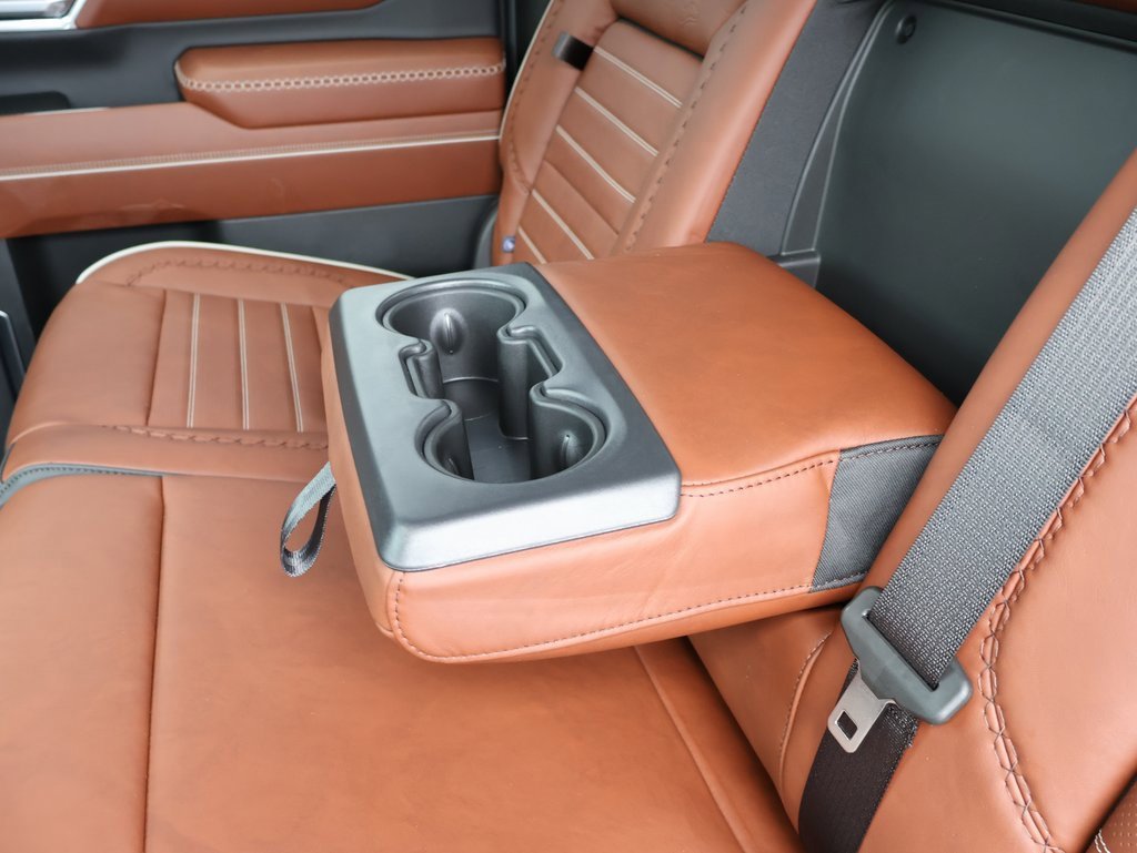 New 2026 GMC Sierra 3500 Denali Ultimate image 31