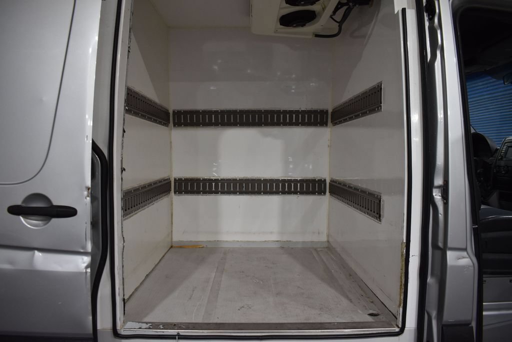 Used 2017 Mercedes-Benz Sprinter 3500 image 11