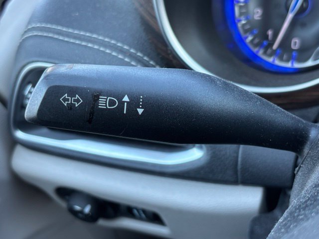 Used 2021 Chrysler Pacifica Limited w/ Premium & Safety Sphere Group AWD/4WD image 20