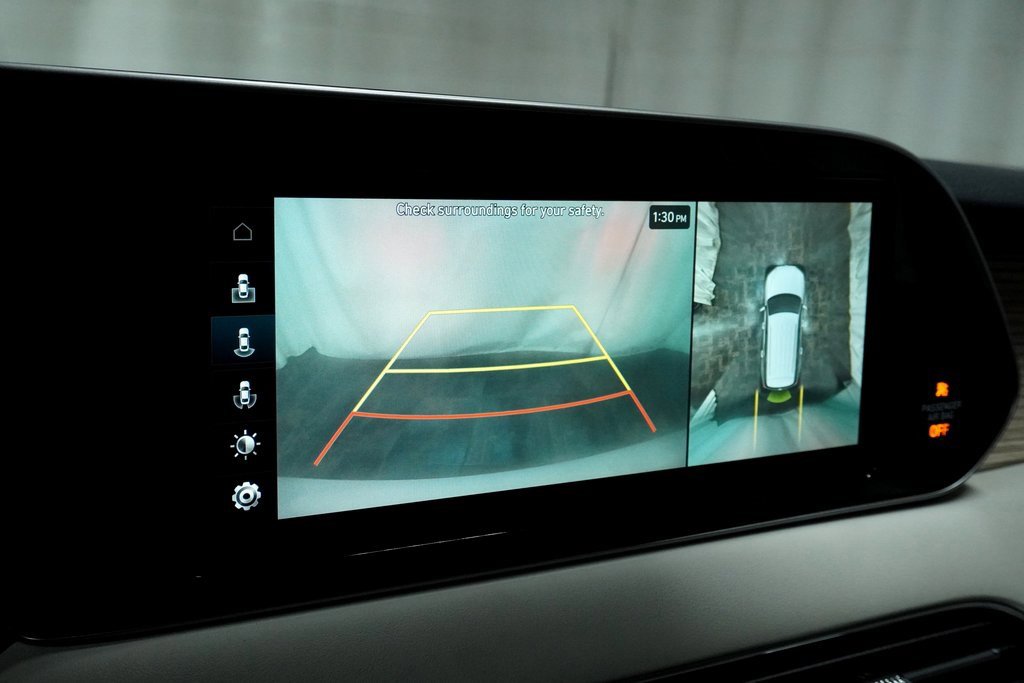 Used 2022 Hyundai Palisade Calligraphy image 32