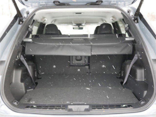 New 2026 Mitsubishi Outlander SE image 6