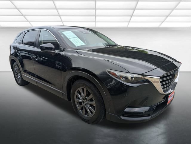 Used 2021 MAZDA CX-9 Sport image 1