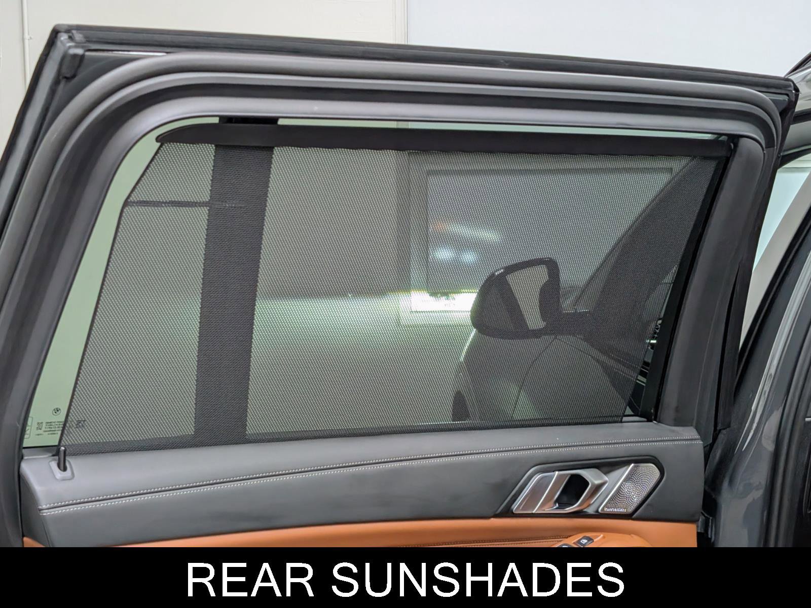 Used 2026 BMW X7 xDrive40i w/ Executive Package image 18