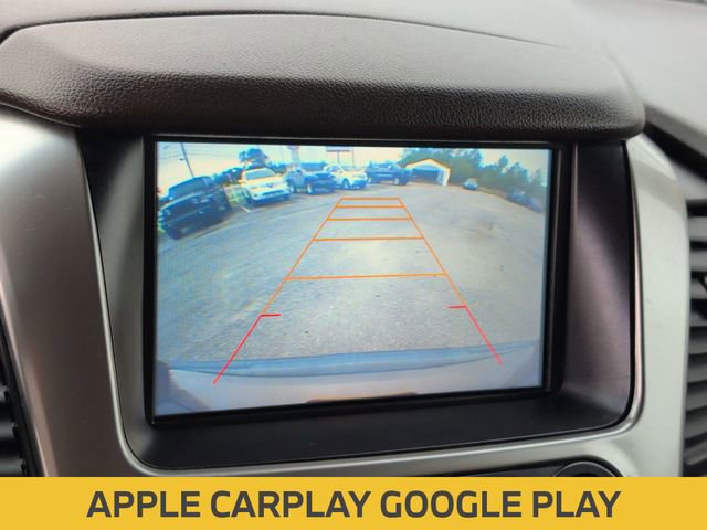 Used 2016 Chevrolet Suburban LT w/ Max Trailering Package image 22