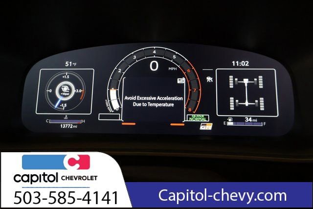 Used 2025 Toyota Corolla Premium image 15