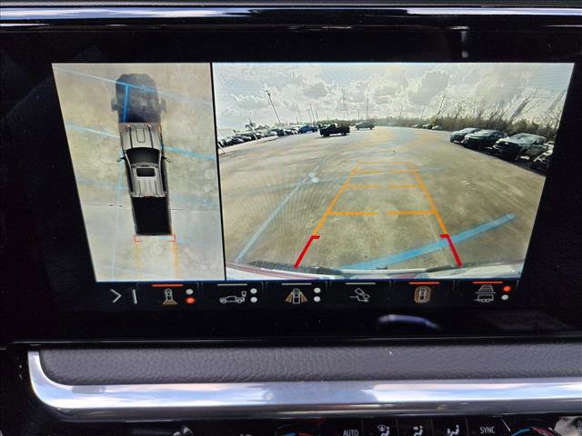 Used 2024 GMC Sierra 2500 Denali w/ Denali Reserve Package image 13