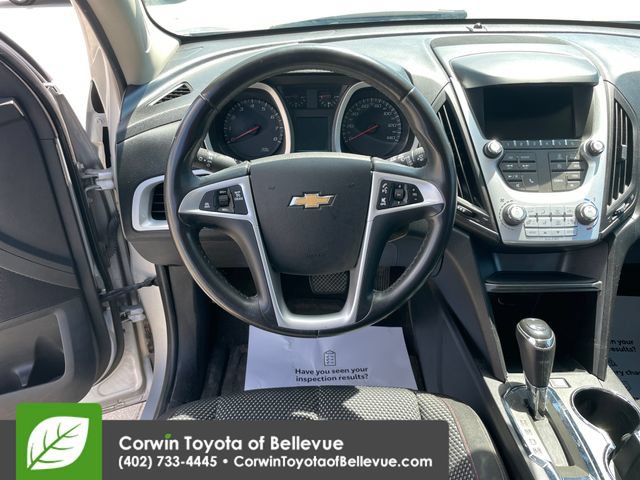 Used 2016 Chevrolet Equinox LT w/ Convenience Package FWD image 34