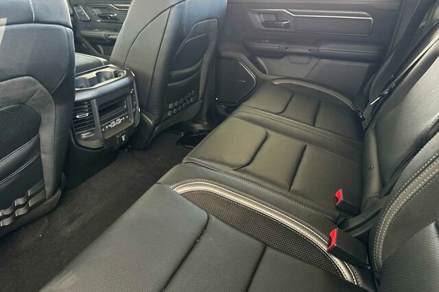 New 2026 RAM 1500 RHO w/ RHO Level 1 Equipment Group image 9
