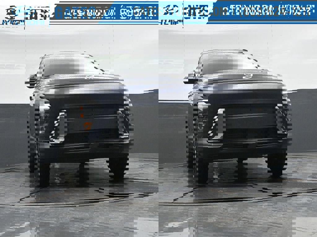 New 2026 Hyundai Kona SEL Sport image 34