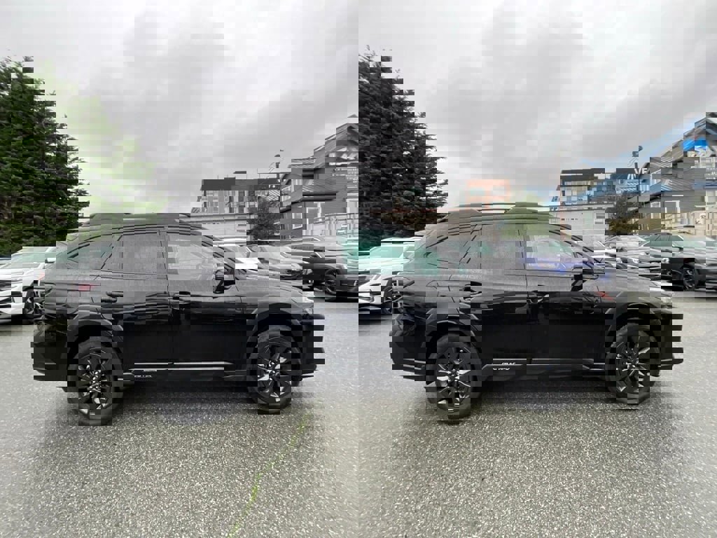 Used 2023 Subaru Outback Onyx Edition XT image 9