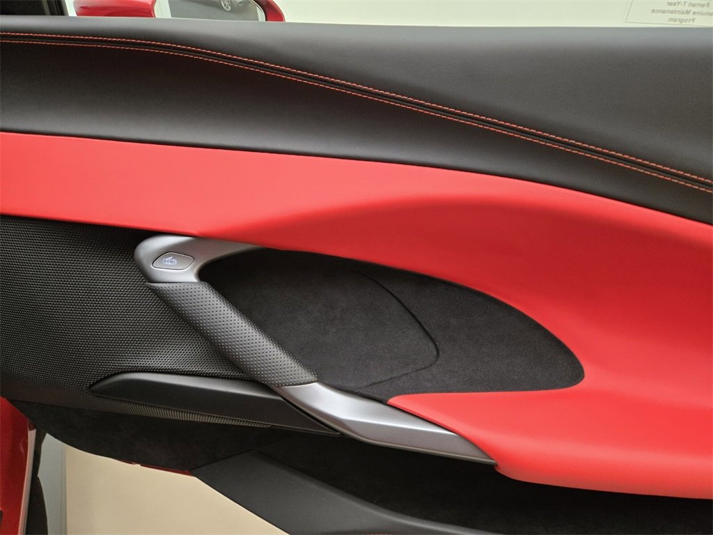 Used 2022 Ferrari 296 GTB image 26