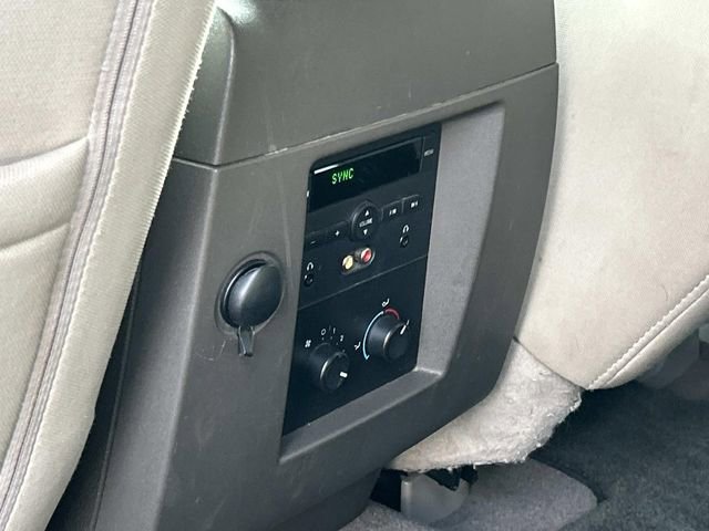 Used 2011 Ford Expedition EL XLT image 19