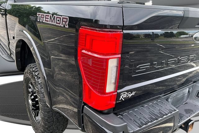 Used 2020 Ford F250 Lariat AWD/4WD image 24