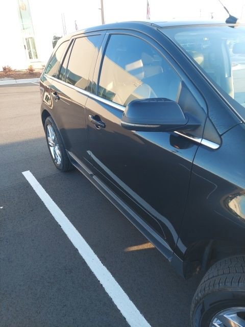 Used 2013 Ford Edge Limited image 10