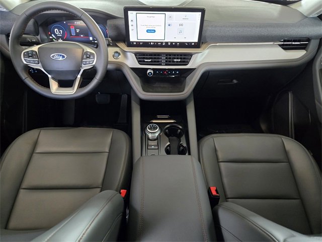 New 2025 Ford Explorer Active w/ Active Comfort Package image 19