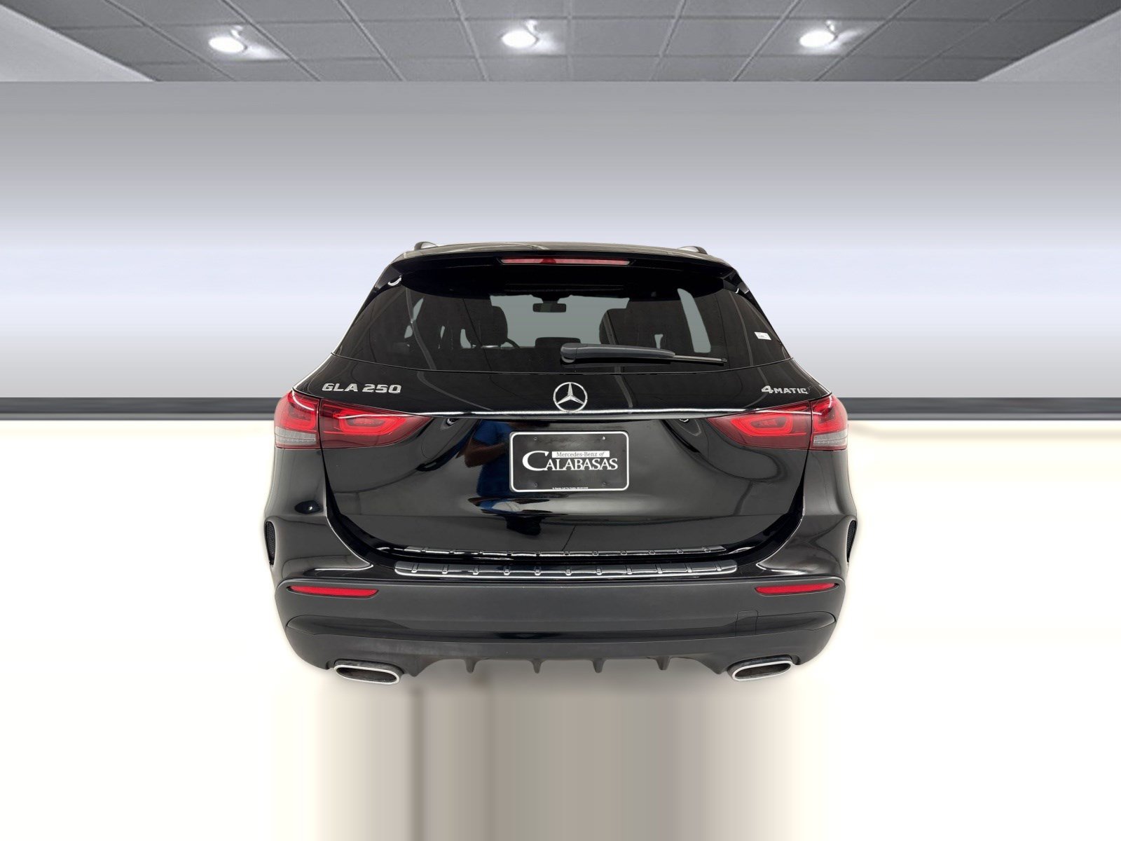 Certified 2023 Mercedes-Benz GLA 250 4MATIC image 10