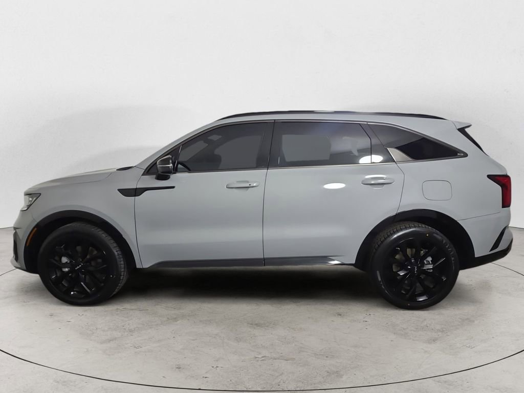 Used 2022 Kia Sorento SX image 2