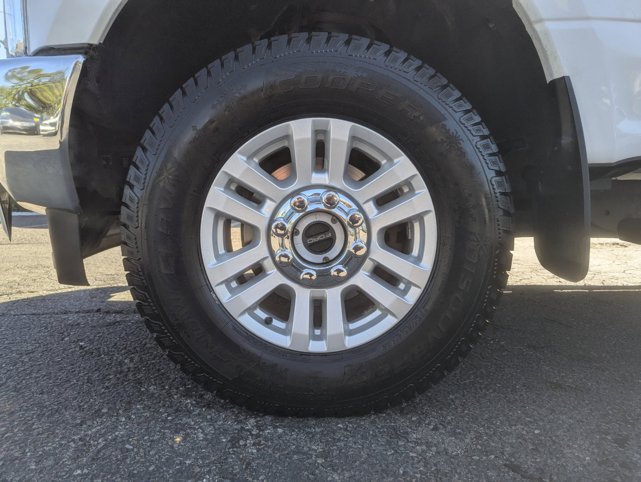 Used 2019 Ford F250 XLT image 44