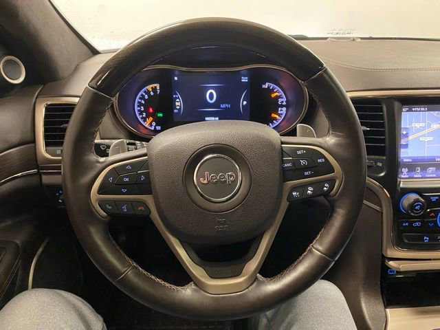 Used 2014 Jeep Grand Cherokee Summit image 17