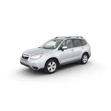 Used 2016 Subaru Forester 2.5i Premium AWD/4WD image 1