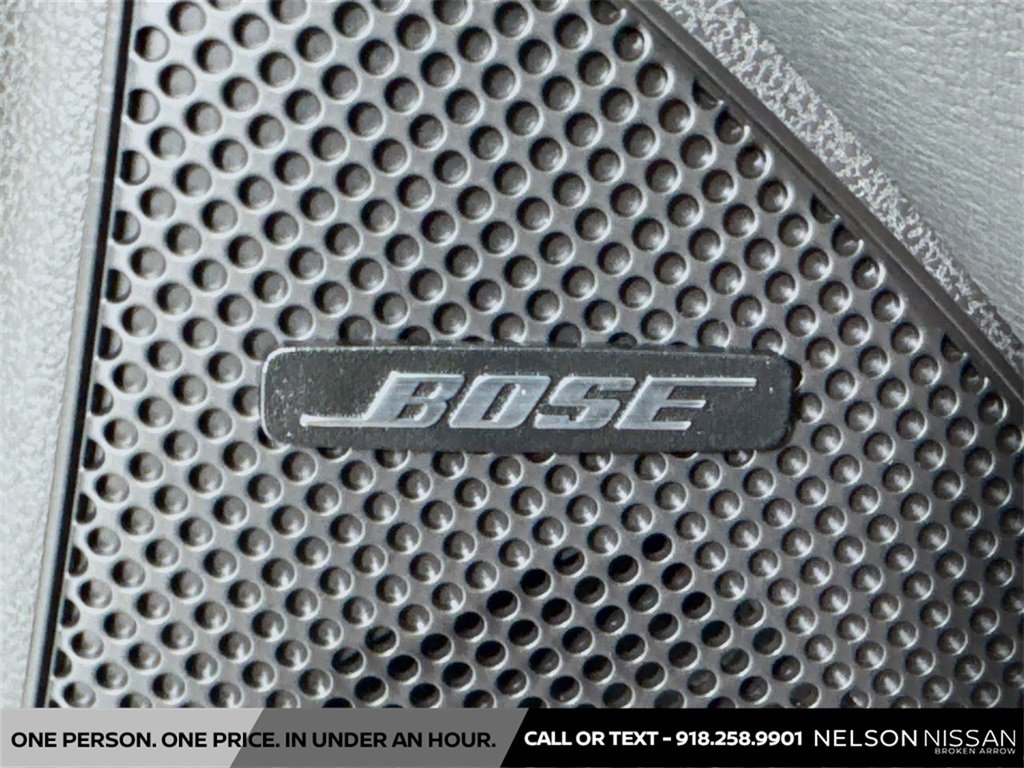 New 2025 Nissan Z Performance w/ Floor Mat Package image 19