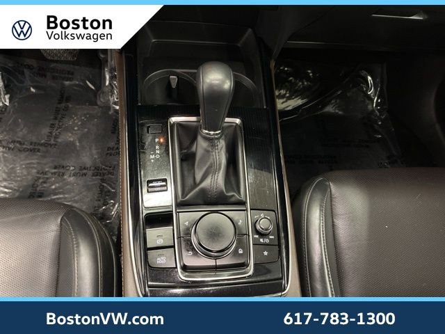 Used 2023 MAZDA CX-30 AWD 2.5 S w/ Premium Package image 23