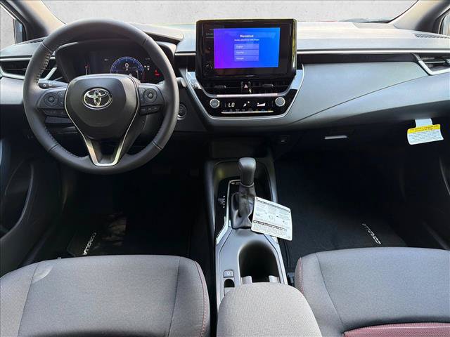 New 2026 Toyota Corolla SE FWD image 22