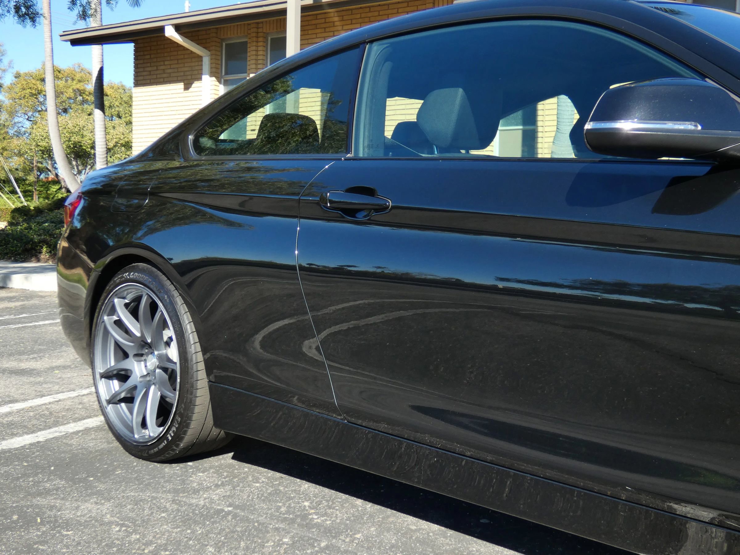 Used 2020 BMW 430i Coupe w/ Convenience Package image 7